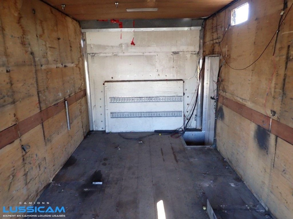 Ford E-450 2013
