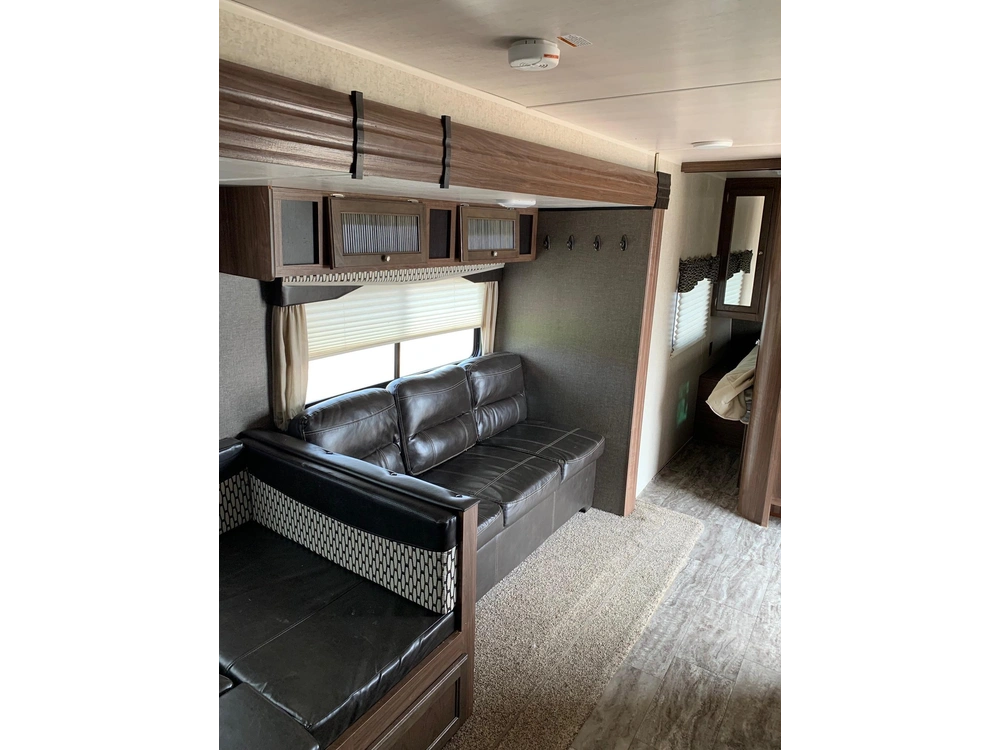 2018 Trail Runner By Heartland Rv 275odk Trail Runner alt