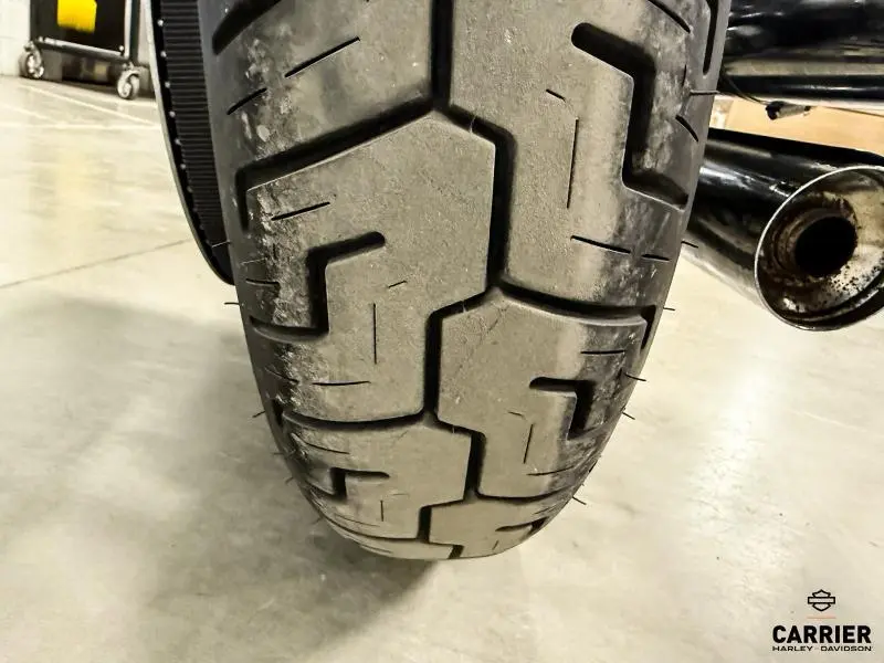 2022 Harley-Davidson Moto Harley-Davidson STREET BOB 114 2022