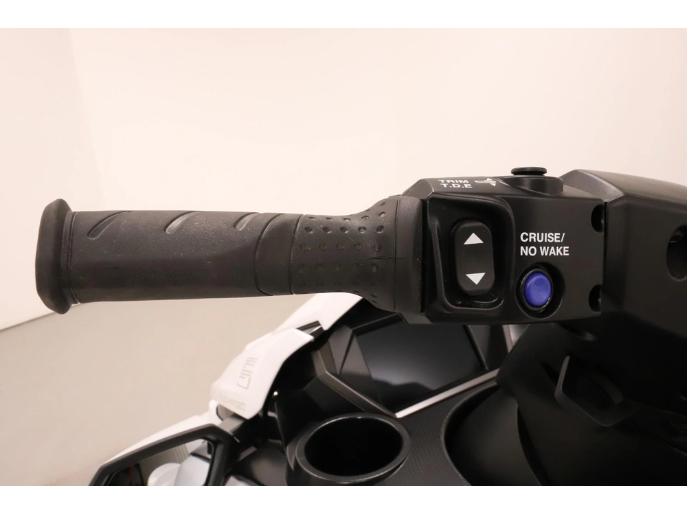 2025 Yamaha Fx Cruiser Svho W/audio alt