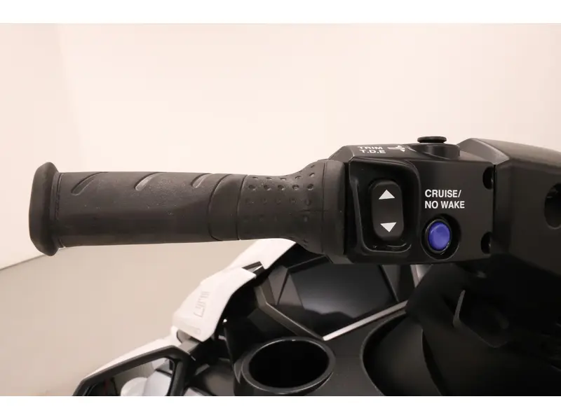 Yamaha FX CRUISER SVHO W/AUDIO 2025