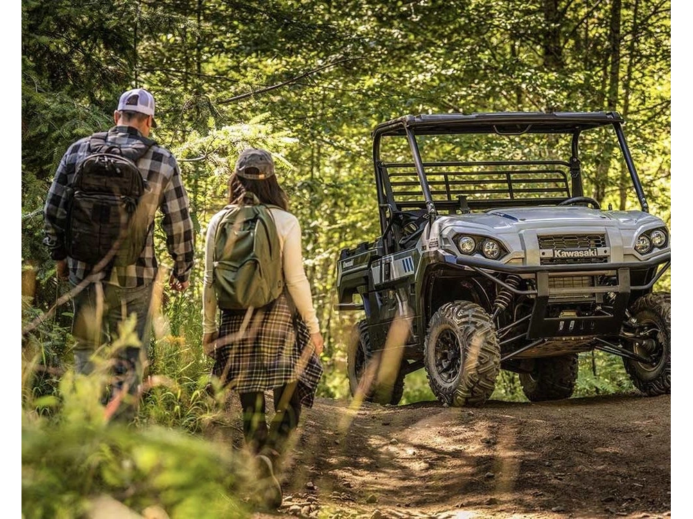 Kawasaki Mule Pro-fxr 1000 Le 2024 alt