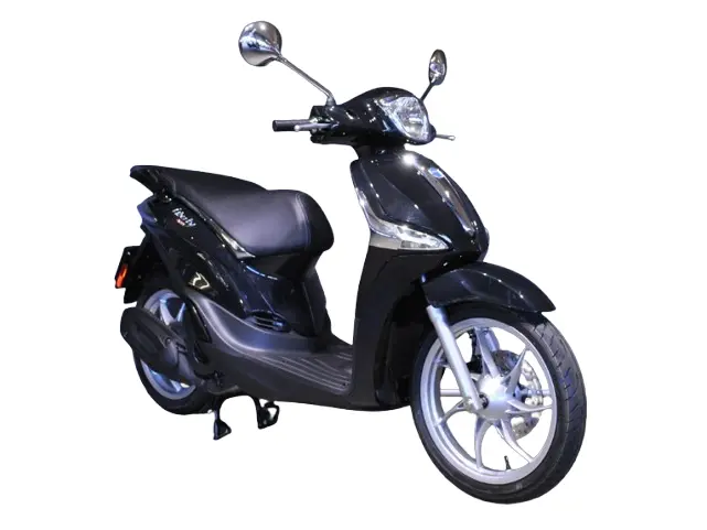 2024 Piaggio Liberty 50