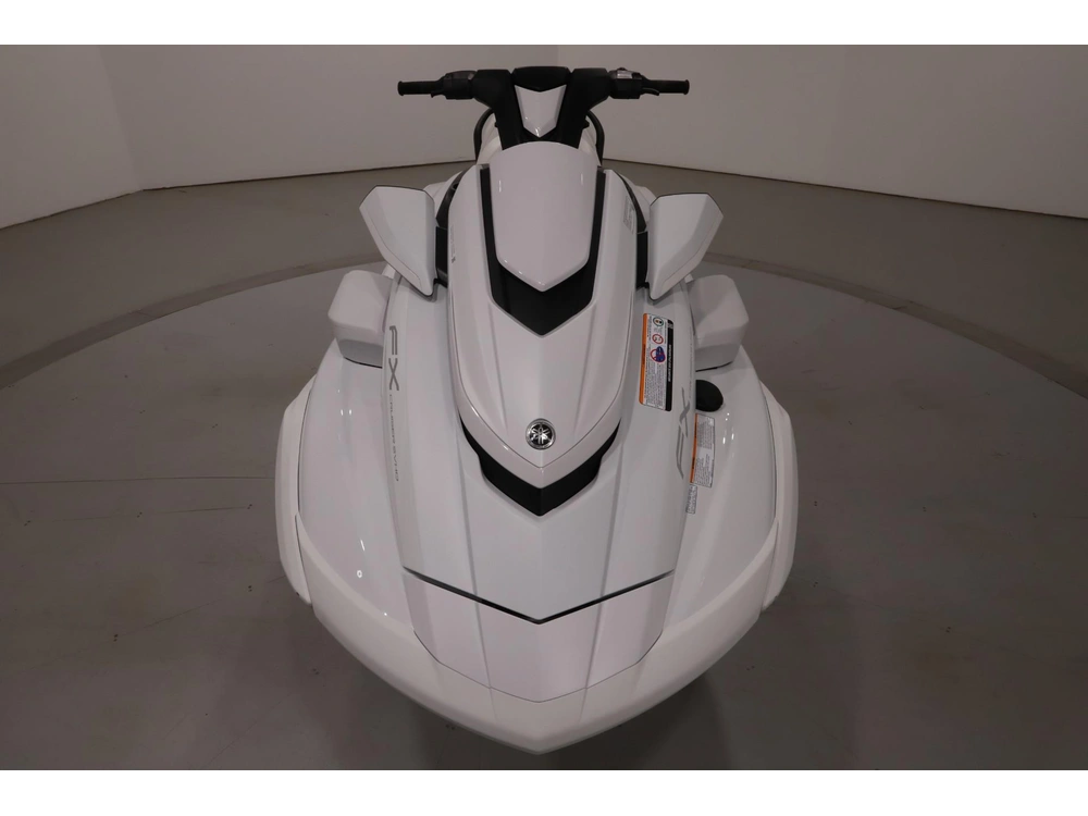 2025 Yamaha Fx Cruiser Svho W/audio alt