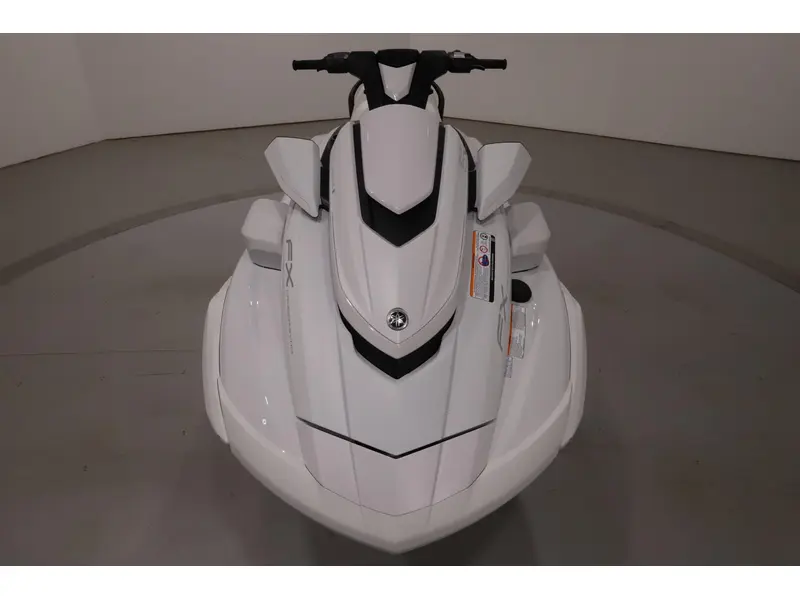 Yamaha FX CRUISER SVHO W/AUDIO 2025