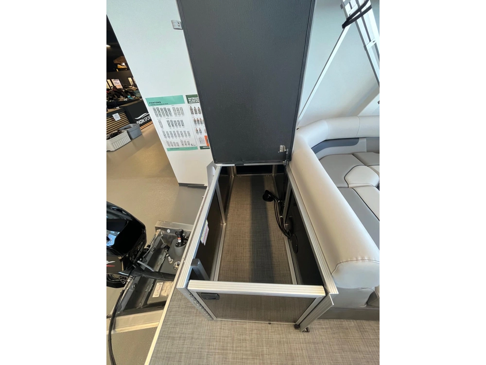 Princecraft Vectra 21 L 60 Hp Ct ( Rabais De 3500$) 2025 alt