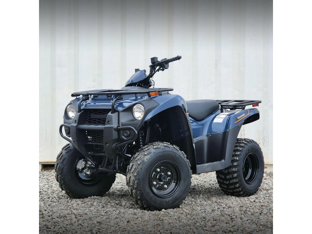 2025 Kawasaki Brute Force 300 alt