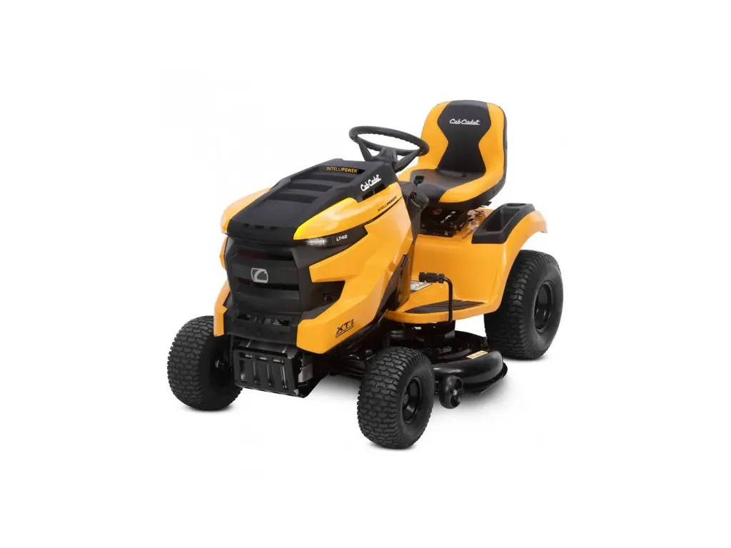 Cub Cadet XT1 LT42 2025