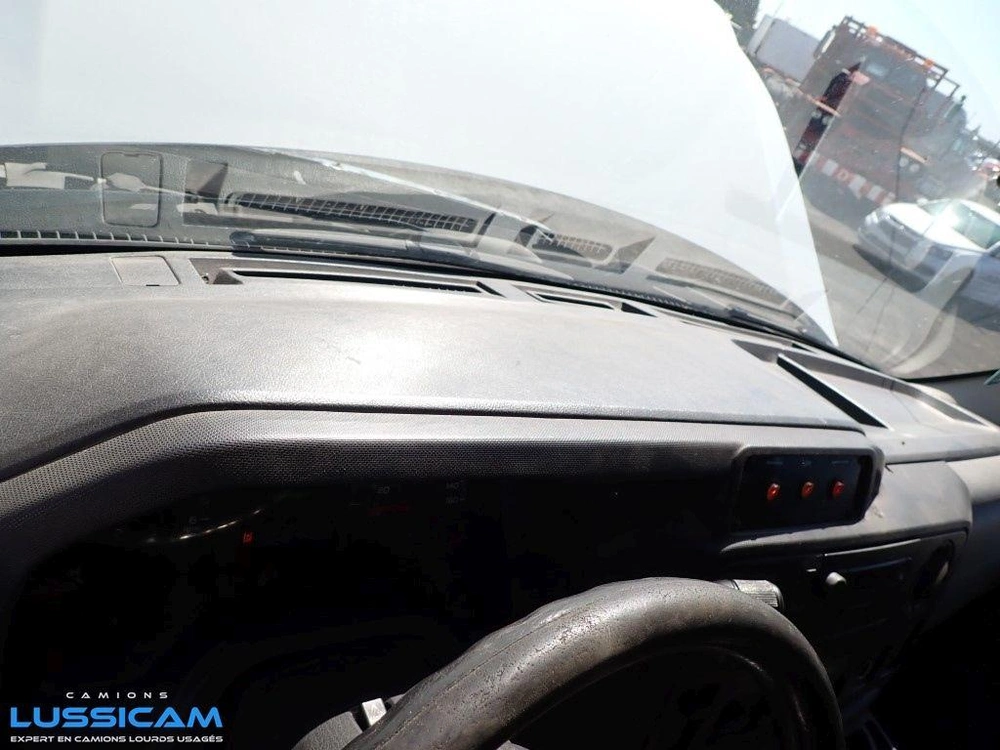 Ford E-450 2013
