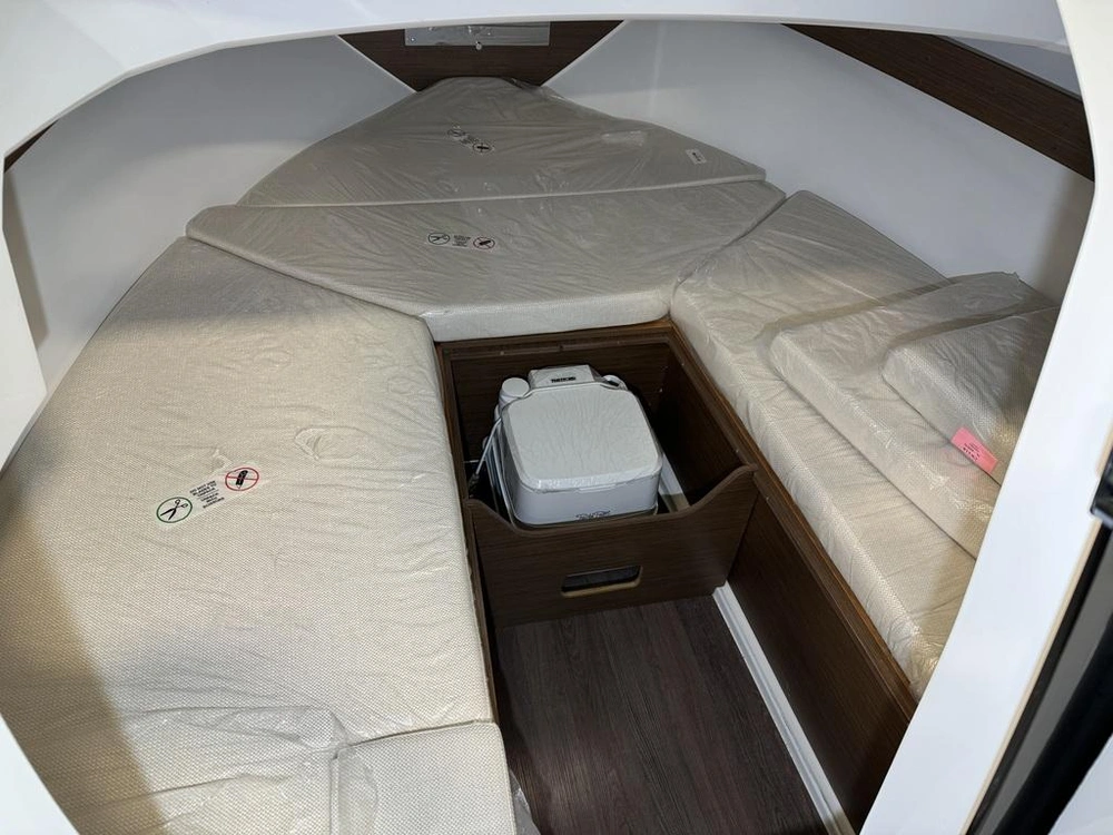 Jeanneau Leader 6.5 Wa S3 2023 alt