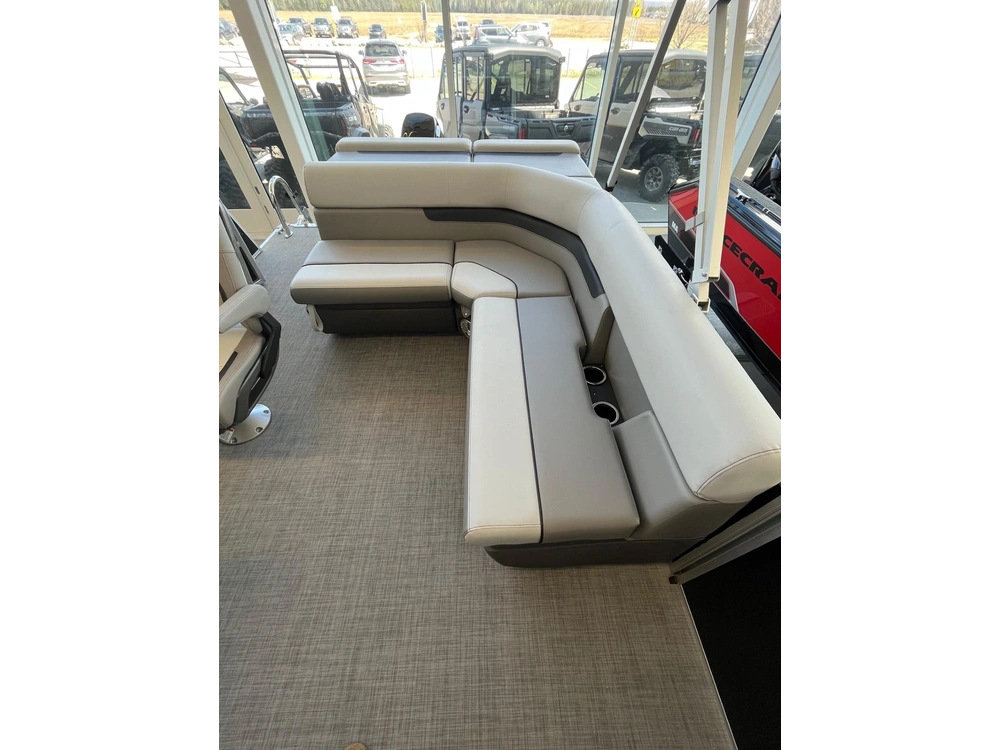 Princecraft Vectra 19 L 60 Hp Ct( Rabais De 2650$ ) 2025 alt