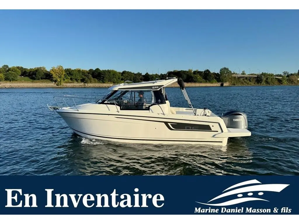2023 Jeanneau NC 695 