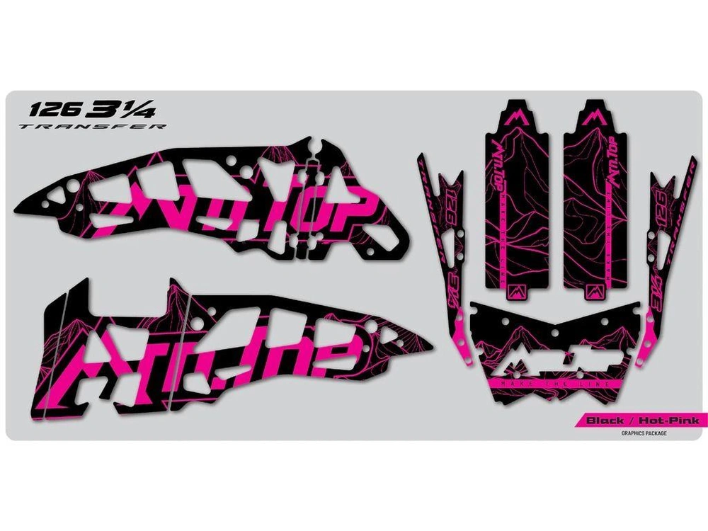 2025 Mtn.top Kit alt