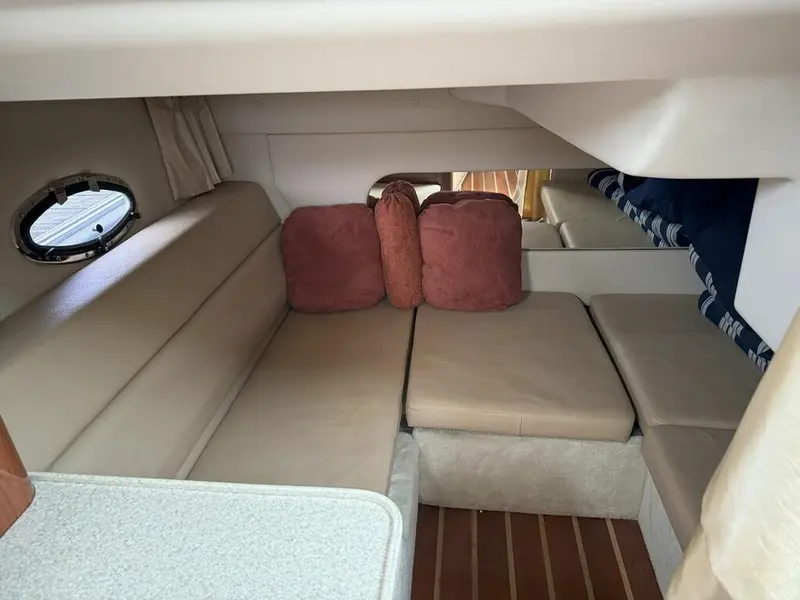 2010 Regal 3360 thumbnail 11