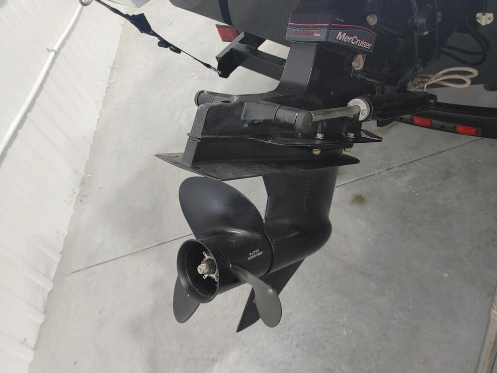 2012 Crownline 195 Ss alt