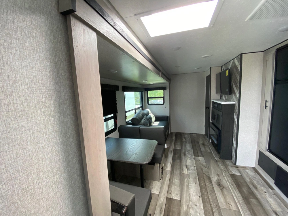 2022 Connect Connect 322 Bhk alt