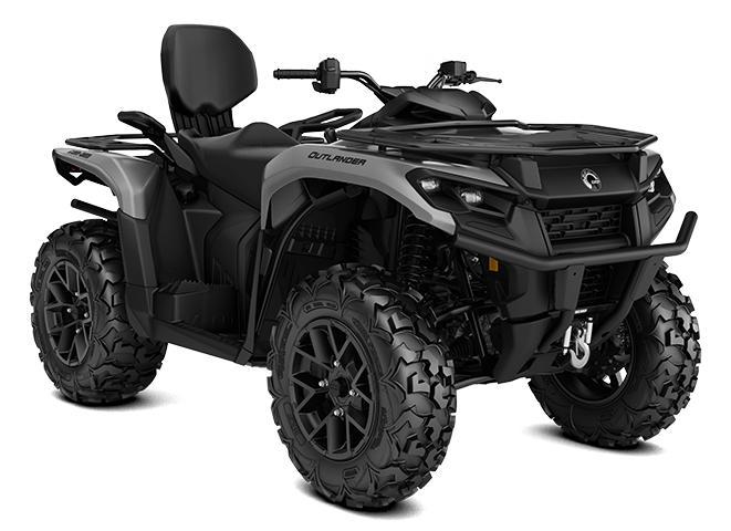 2025 Can-Am Outlander MAX XT 700