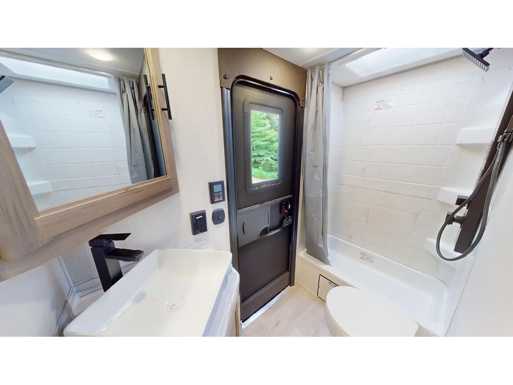 Cherokee 26dbh Black Label 2025 alt