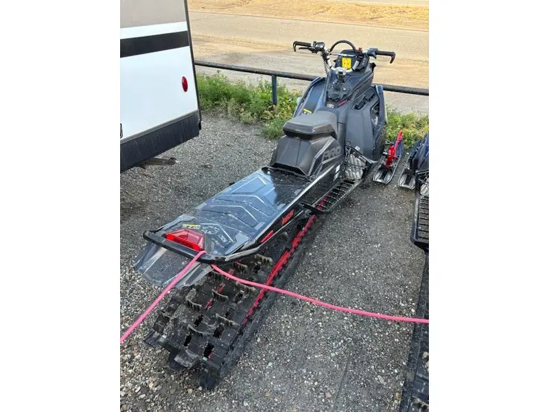 2023 Polaris PRO RMK Boost 165x2.75