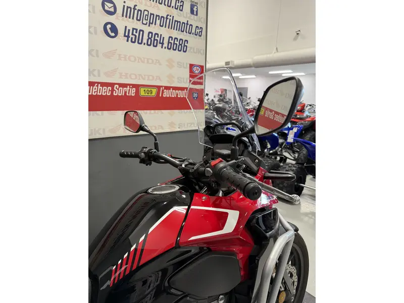 2022 Honda CB500X CB 500X