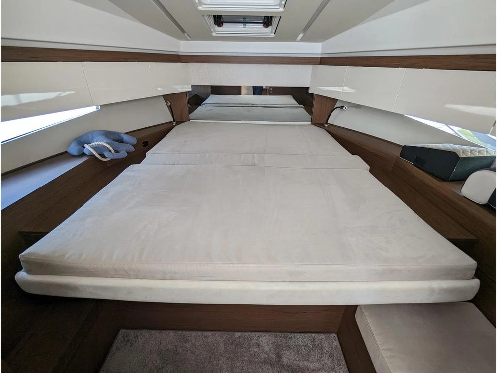 Jeanneau Nc 33 2018 alt