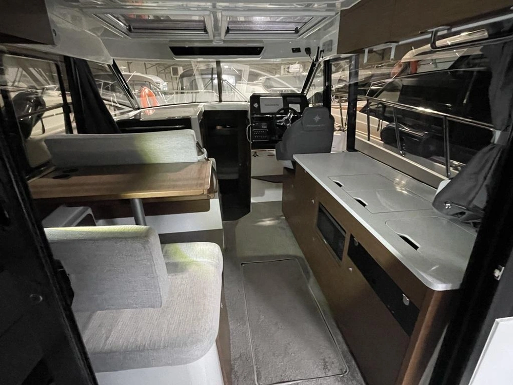 Jeanneau Nc 1095 2022 alt