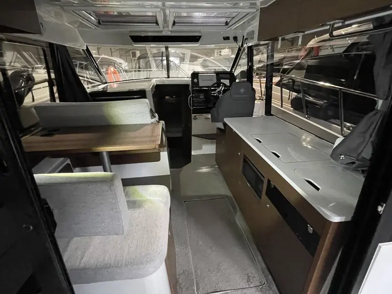 2022 Jeanneau NC 1095