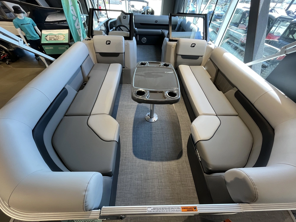 Princecraft Vectra 23 Ws Demande De Prix 2025 alt