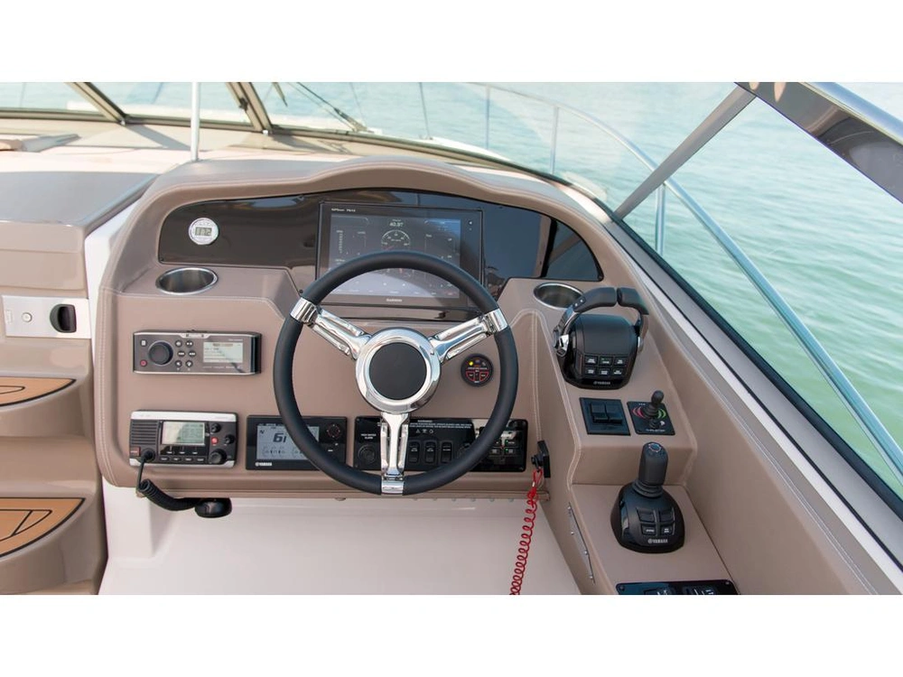 Regal 33xo 2026 alt