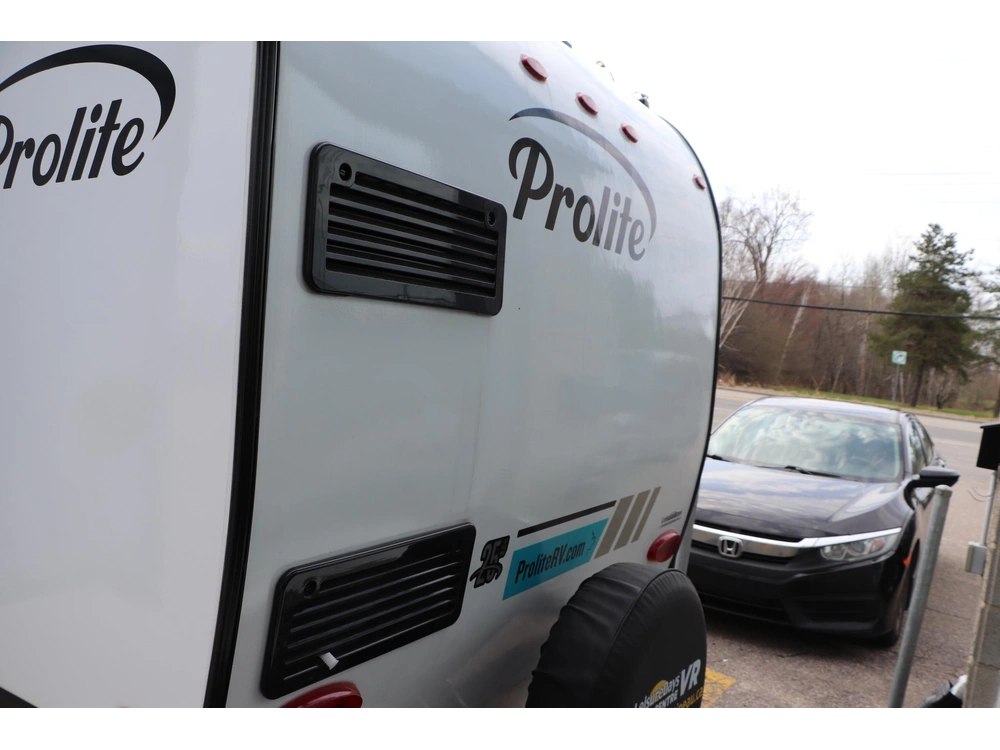 Prolite Escapade 14 Escapade 2025 alt