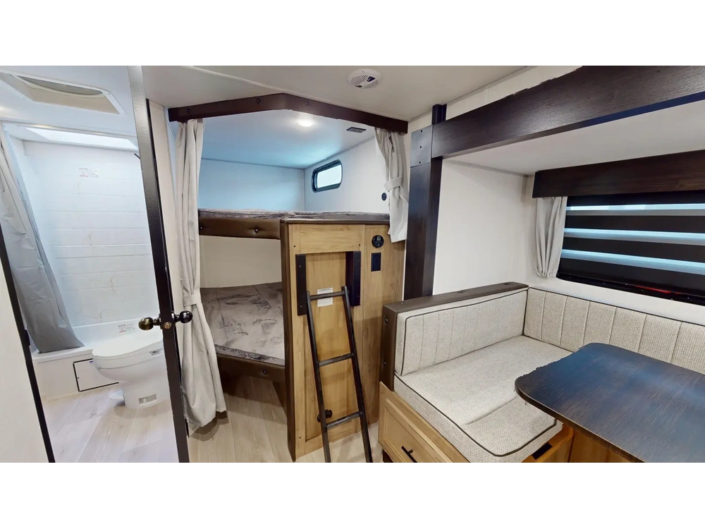 Cherokee 26dbh Black Label 2025 alt