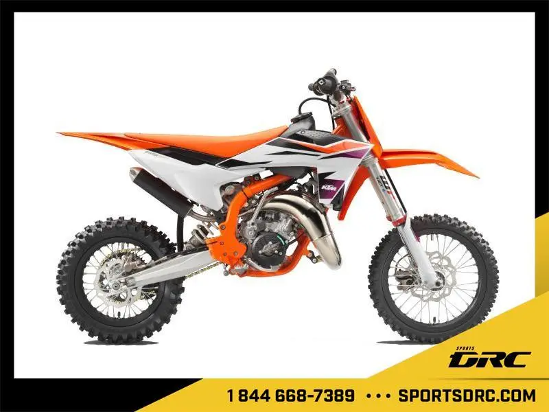 2024 KTM 65 SX