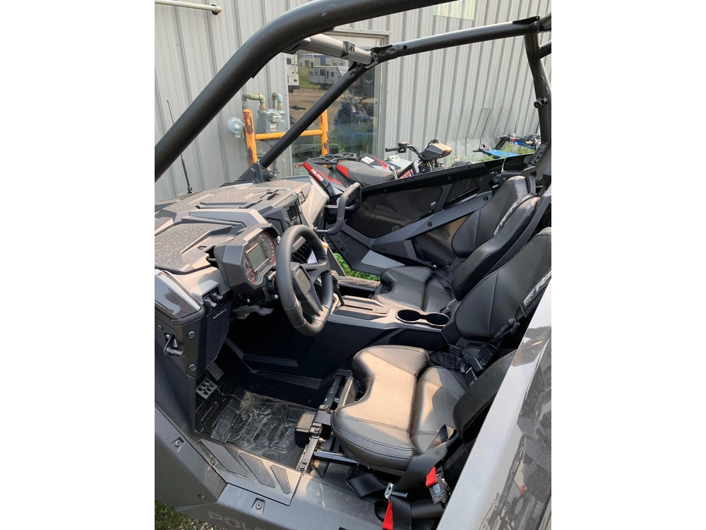 2023 Polaris Rzr Pro Xp 4 Premium alt