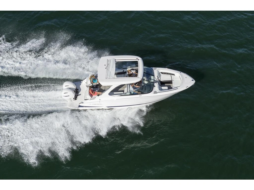 Regal 29 Obx 2026 alt