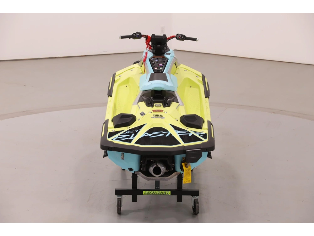 2025 Yamaha Jetblaster Pro 2 alt