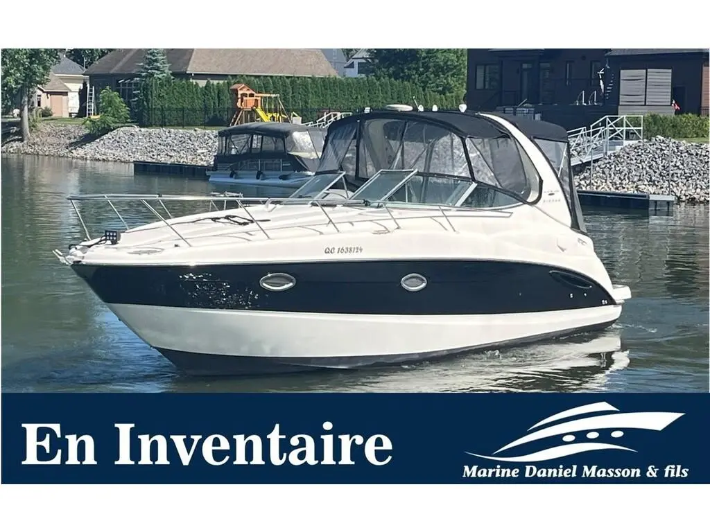 2006 Maxum Marine 3100