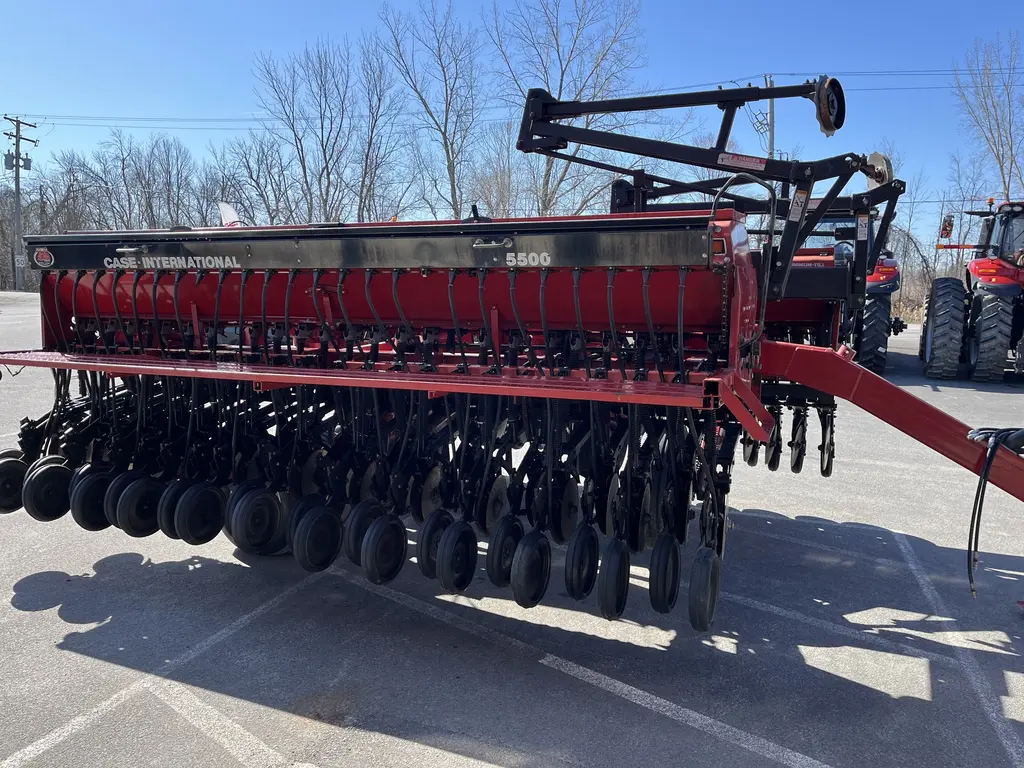 Case IH 5500 1997