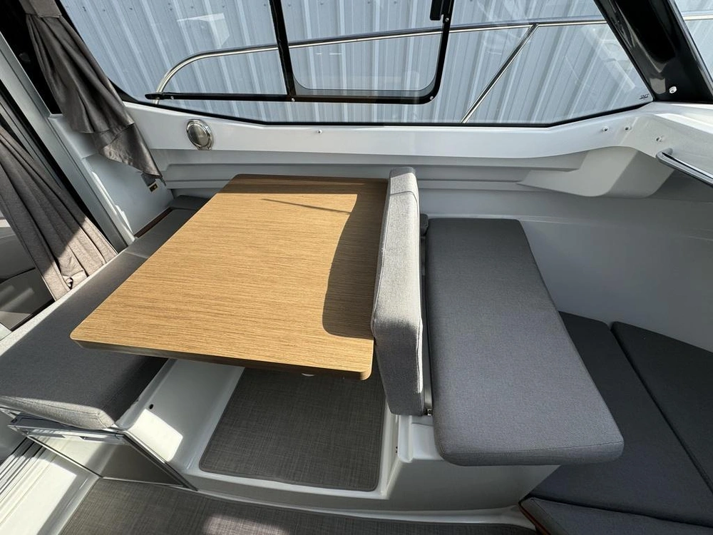 Jeanneau Nc 695 2019 alt