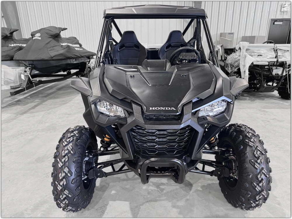 2025 Honda Talon 2 Seater Sport All-in Pricing* alt