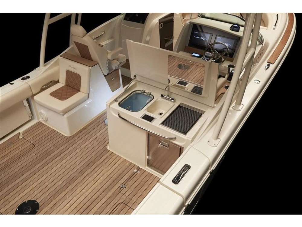 Chris-craft 30 Calypso 2026 alt