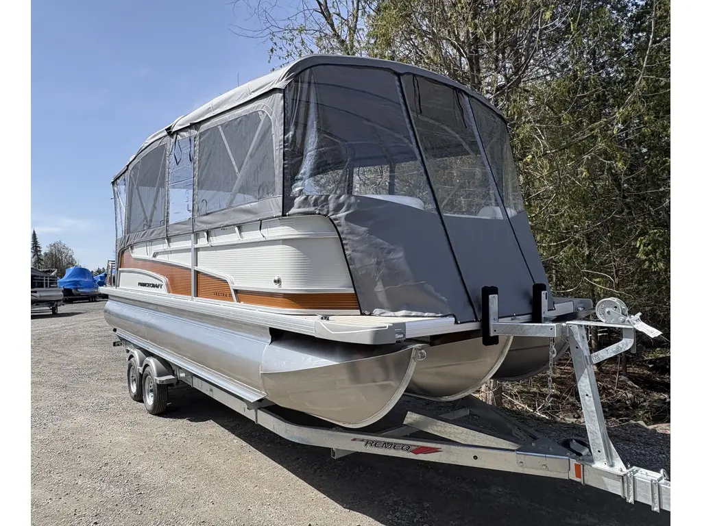 Princecraft VECTRA 23RL 2025
