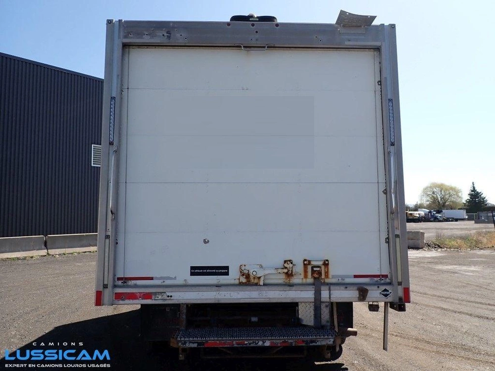 Ford E-450 2013
