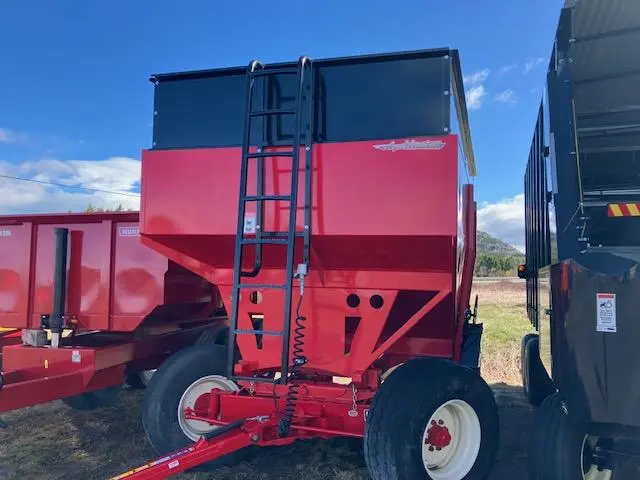 AgriMaster A600 2024