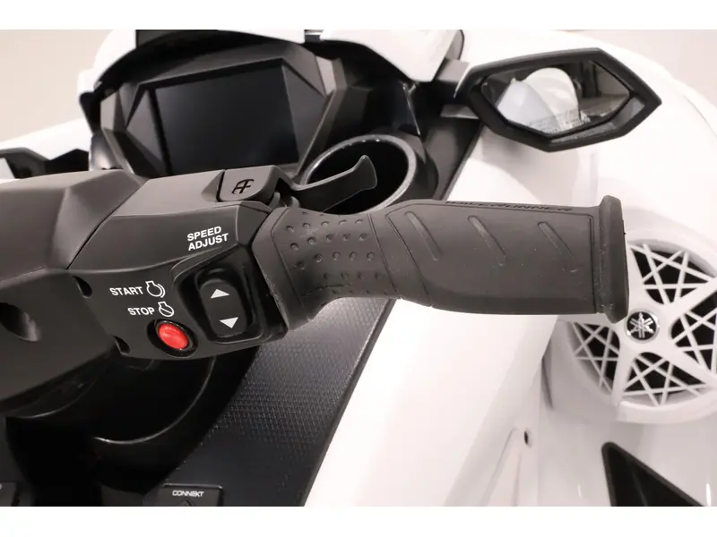 Yamaha FX CRUISER SVHO W/AUDIO 2025