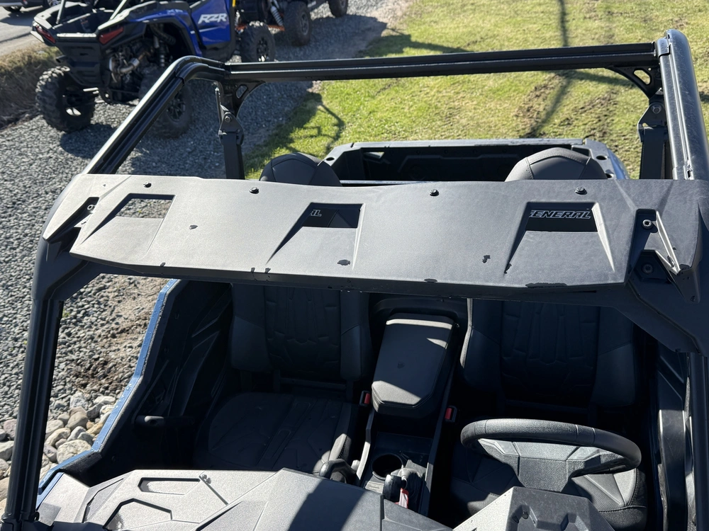 2025 Polaris General 1000 Premium *à Partir De 1.99% alt