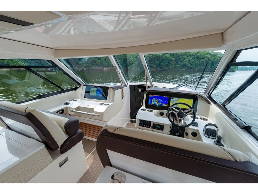 Regal Ls 36 2026 alt