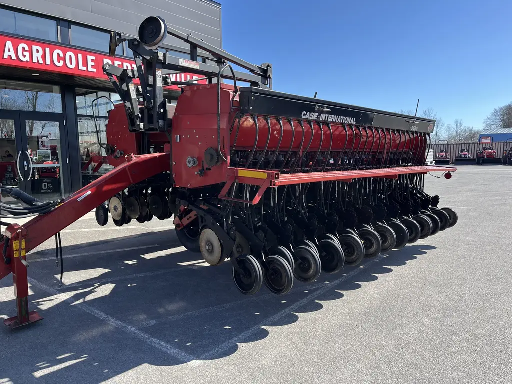 Case IH 5500 1997