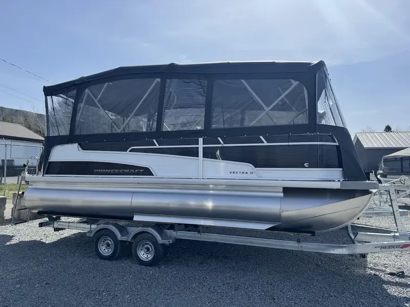 Princecraft VECTRA 21L 2025