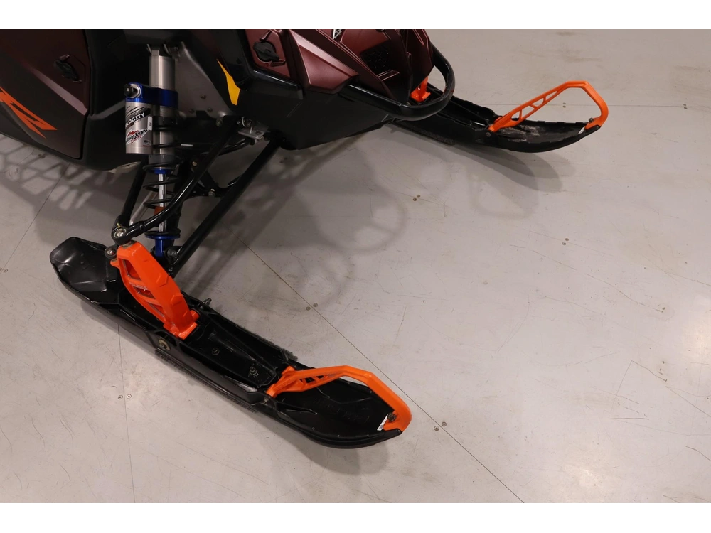 2025 Polaris Patriot 9r Switchback Assault 146 alt