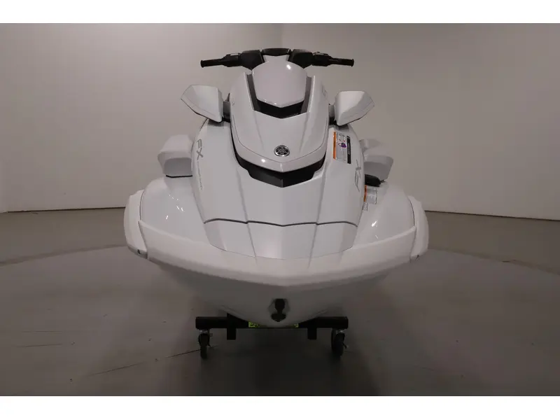 Yamaha FX CRUISER SVHO W/AUDIO 2025